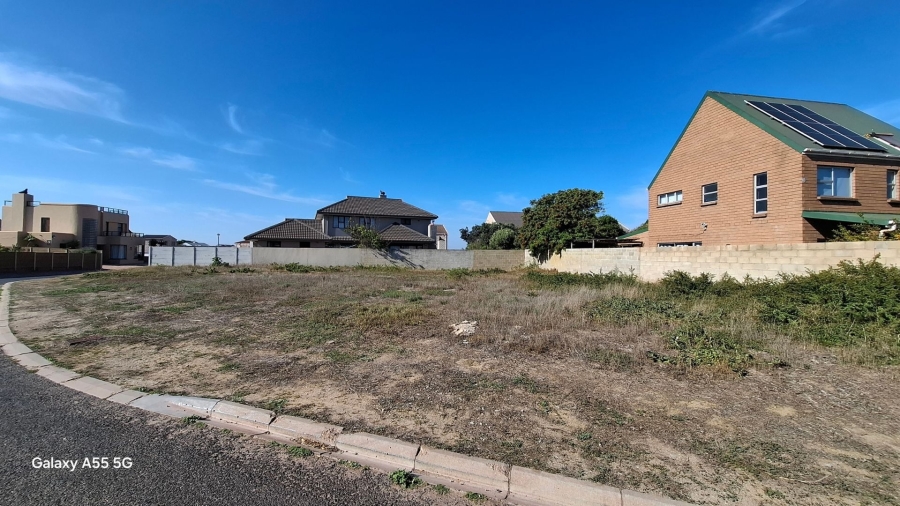 0 Bedroom Property for Sale in Bluewater Bay Western Cape